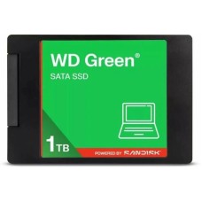 Western Digital WDS100T5G0A