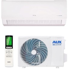 Сплит-система AUX Кондиционер ASW-H09A4/BA-R2DI /AS-H09A4/BA-R2DI серия Сlassic Inverter. R33 (комплект)