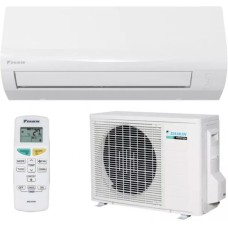 Сплит-система DAIKIN Кондиционер FTXF25F/RXF25F серия FTXF-F (комплект)