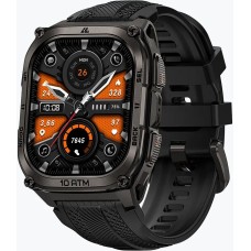Смарт-часы Kospet Tank M4 Black