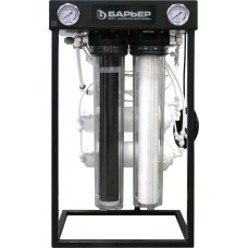 Аксессуар БАРЬЕР О071Р02 Система обратного осмоса для бизнеса BARRIER BUSINESS RO 200