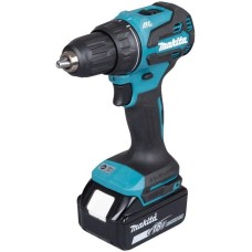 MAKITA Дрель-шуруповерт DDF490SFJ, 3Ач, с двумя аккумуляторами