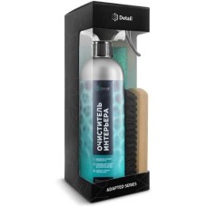 Автохимия DETAIL DT-0511 Detail Набор для очистки салона