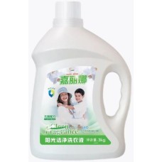 Гель для стирки JIALINA JJZ82006 JIALINA Гель для стирки 3 кг