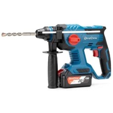 DONGCHENG Перфоратор DCZC22 Li-Ion, 4Ач [dczc22(type bm)]