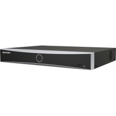 HIKVISION Видеорегистратор NVR (сетевой) DS-7604NXI-K1/4P(D)