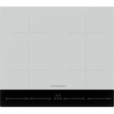 KUPPERSBERG Индукционная варочная поверхность ICI 622 W, конфорок: 4 шт., стеклокерамика, независимая, белый