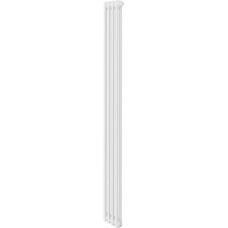 Радиатор ROYAL THERMO Дизайн-радиатор Insignia VC2180 - 04 секц. RAL9016