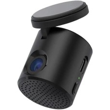 Видеорегистратор NEOLINE Видеорегистратор WowCam Wi-Fi черный 1080x1920 1080p 140гр