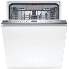 BOSCH Посудомоечная машина встраив. SMV6ECX08E 2400Вт полноразмерная инвертер