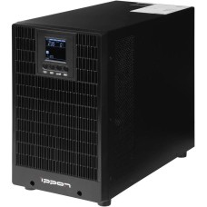 ИБП IPPON Источник бесперебойного питания Innova TB 3000 2700Вт 3000ВА черный