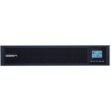 ИБП IPPON Источник бесперебойного питания Innova RT II 1000 1000Вт 1000ВА черный