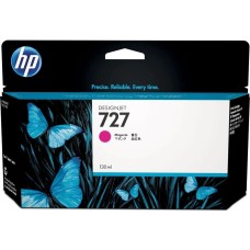 HP Картридж струйный 727 B3P20A пурпурный (130мл) для DJ T920/T1500