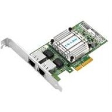 LR-LINK Сетевой адаптер LRES1060PT-2RJ45 100G Intel E610 RJ45x2 PCIEx4