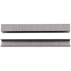 MATRIX Скобы для пневматического степлера, 13 мм, ширина 1.2 мм, толщина 0.6 мм, ширина скобы 11.2 мм, 5000 шт 57658