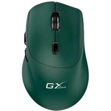Мышь GENIUS Мышь игровая беспроводная Scorpion M8100 Army Green