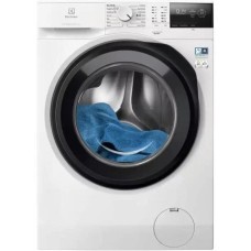 ELECTROLUX Стиральная машина EW6F2482E пан.англ. класс: A загр.фронтальная макс.:8кг белый