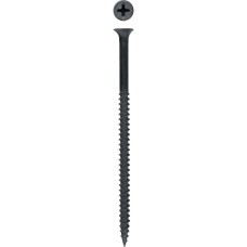 ЗУБР СГМ, 90 х 4.8 мм, фосфатированное покрытие, 250 шт (2 кг.), саморез гипсокартон-металл, Профессионал (300015-48-090)