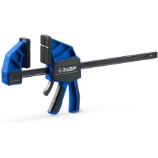 ЗУБР ППС-30 300мм 135 кг, пистолетная струбцина (3225-30)