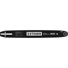 STEHER type C, шаг 0.325″, паз 1.3 мм, 40 см, шина для электропил (75203-40)