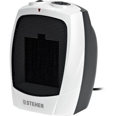 STEHER 2 кВт, тепловентилятор, металло-керамический нагревательный элемент (SVK-2000)