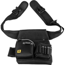 JCB 90 - 120 мм, пояс монтажника с одной сумкой (JSW010)