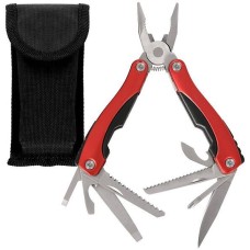 MULTIDOM Мультитул. 14 функций. Размер 16х10,5х2 см DA84-154