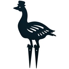 MULTIDOM Фигурка садовая 