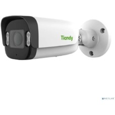 Tiandy TC-C38US 3LHA-27135 цилиндрическая, 8Мп, 3840х2160@20к/c, WDR 120 дБ, цвет: 0.002лк, S+265, H.265(HP), S+264, H.264(HP, MP, BP), MJPEG, объектив 2.7-13.5мм, встроенный микрофон, аудио входы/вых