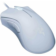 RAZER Мышь проводная DeathAdder Essential белый (RZ01-03850200-R3M1)