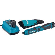 MAKITA Отвертка аккум. TD022DSE аккум. патрон:шестигранник 6.35 мм (1/4)