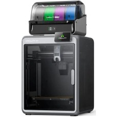 CREALITY Принтер 3D K 2 Combo 260x260x260мм ABS/PLA/PETG/Flex/Carbon/TPU 50мкм