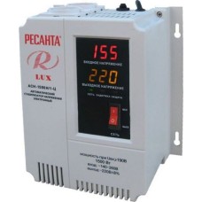Стабилизатор РЕСАНТА ACH-1500H/1-Ц