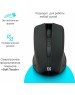 Мышь беспроводная DEFENDER (52935) ACCURA MM-935 черный