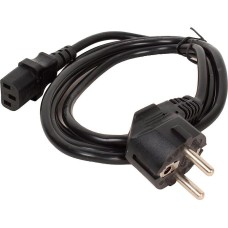 Сетевой шнур REXANT (11-1132) 0,75 мм2, 3м, сетевой шнур