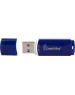 USB флеш SMARTBUY (SB32GBCRW-BL) 32GB CROWN BLUE USB 3.0