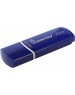 USB флеш SMARTBUY (SB32GBCRW-BL) 32GB CROWN BLUE USB 3.0