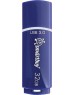 USB флеш SMARTBUY (SB32GBCRW-BL) 32GB CROWN BLUE USB 3.0