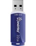 USB флеш SMARTBUY (SB32GBCRW-BL) 32GB CROWN BLUE USB 3.0