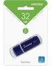 USB флеш SMARTBUY (SB32GBCRW-BL) 32GB CROWN BLUE USB 3.0