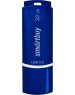 USB флеш SMARTBUY (SB32GBCRW-BL) 32GB CROWN BLUE USB 3.0
