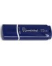 USB флеш SMARTBUY (SB32GBCRW-BL) 32GB CROWN BLUE USB 3.0