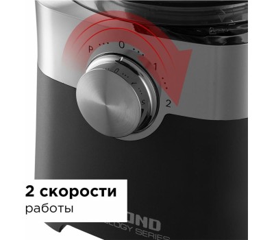 Кухонный комбайн REDMOND RFP-3909