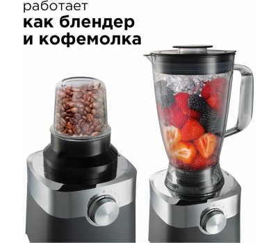 Кухонный комбайн REDMOND RFP-3909