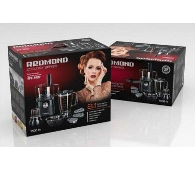 Кухонный комбайн REDMOND RFP-3909