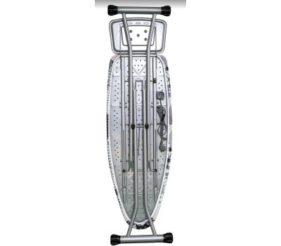 Гладильная доска PERILLA DOGRULAR liana (Россия) серый