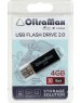 USB флэш-накопитель OLTRAMAX OM004GB30-В черный [OM004GB30-В]