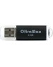 USB флэш-накопитель OLTRAMAX OM004GB30-В черный [OM004GB30-В]