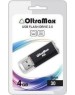 USB флэш-накопитель OLTRAMAX OM004GB30-В черный [OM004GB30-В]