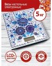 Весы ВАСИЛИСА ВА-005 